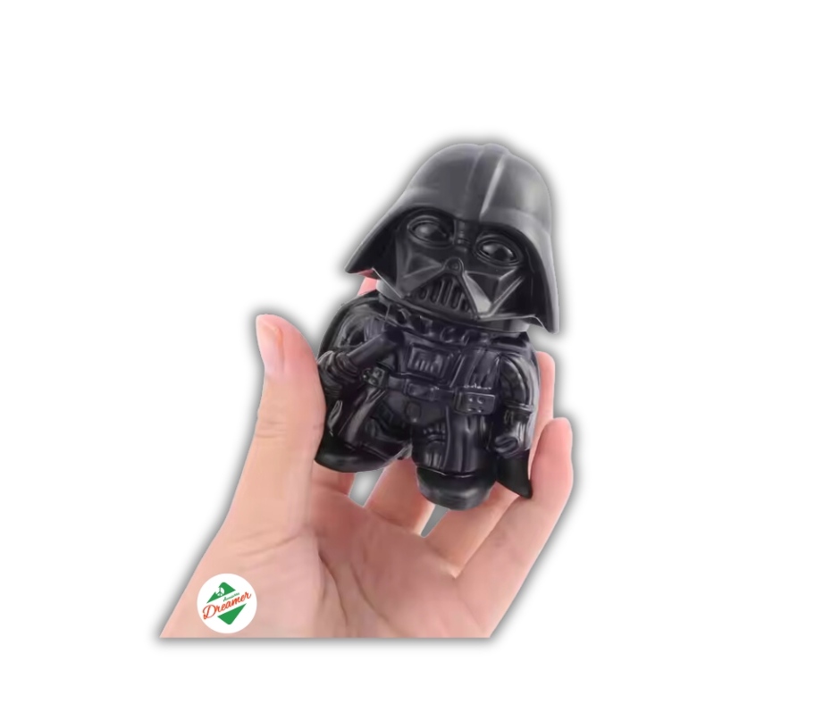 Dreamer Store 420 - Phụ Kiện Smoking Cối Xay Star Wars: Darth Vader