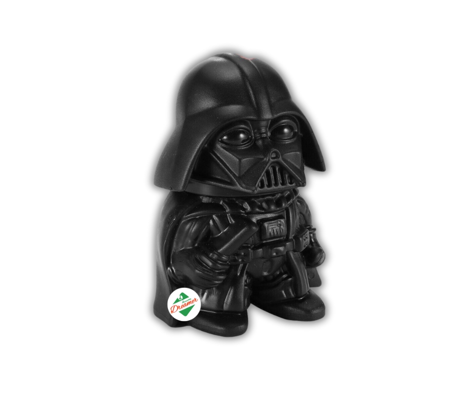 Dreamer Store 420 - Phụ Kiện Smoking Cối Xay Star Wars: Darth Vader
