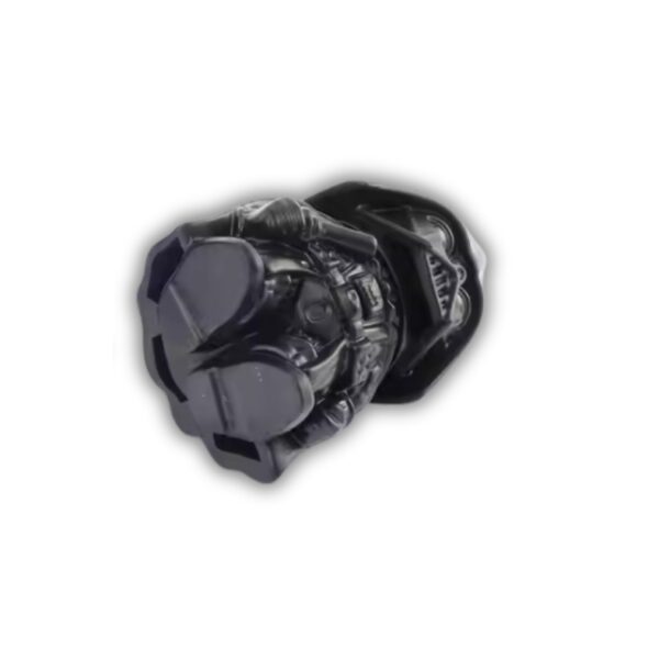 Dreamer Store 420 - Phụ Kiện Smoking Cối Xay Star Wars: Darth Vader