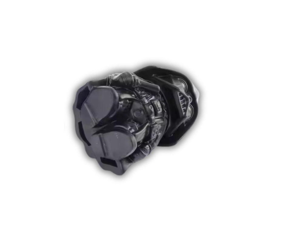 Dreamer Store 420 - Phụ Kiện Smoking Cối Xay Star Wars: Darth Vader