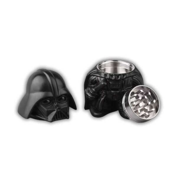 Dreamer Store 420 - Phụ Kiện Smoking Cối Xay Star Wars: Darth Vader