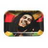 Khay Bob Marley 003 - Size Trung - Phụ Kiện 420 Hàng Đầu Việt Nam