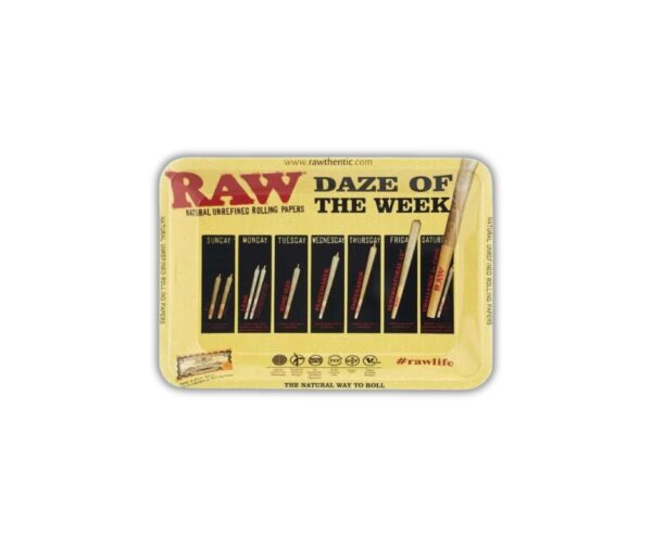 Khay Raw Joint - Size Nhỏ