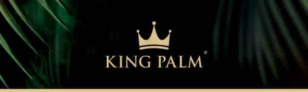 Giấy Cuốn Blunt King Palm