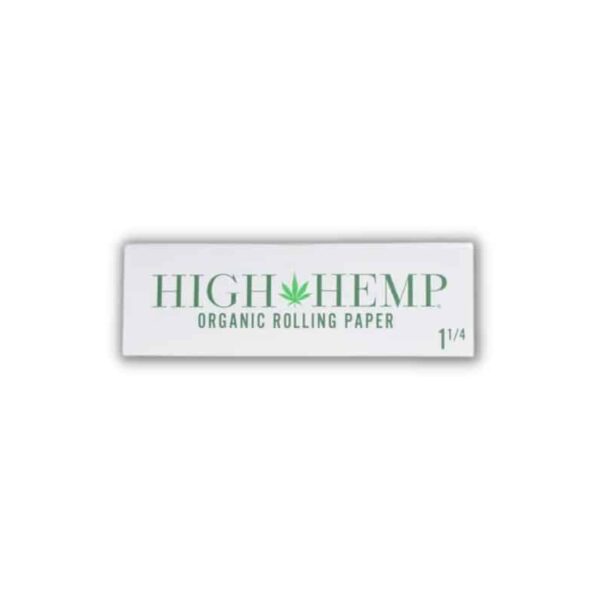 Giấy Cuốn High Hemp Organic