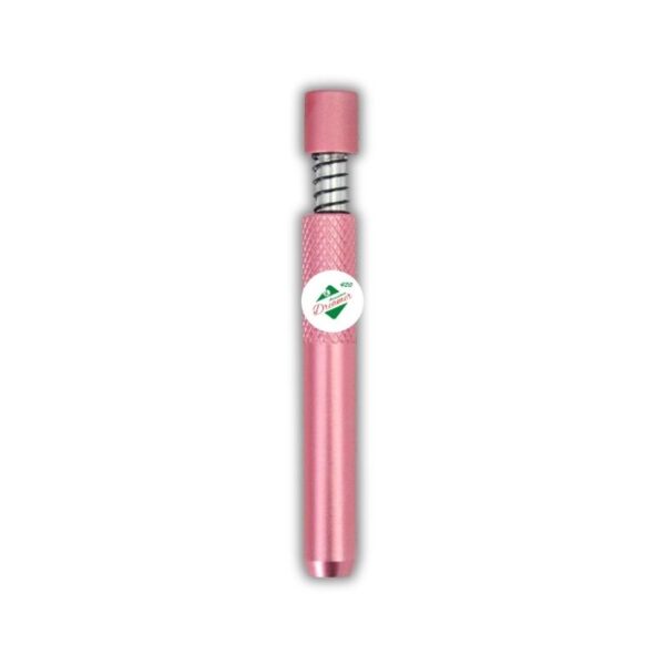 Dreamer Store 420 - Phụ Kiện Smoking Tẩu Kim Loại Chillum