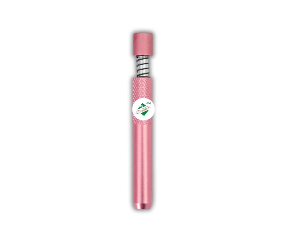 Dreamer Store 420 - Phụ Kiện Smoking Tẩu Kim Loại Chillum