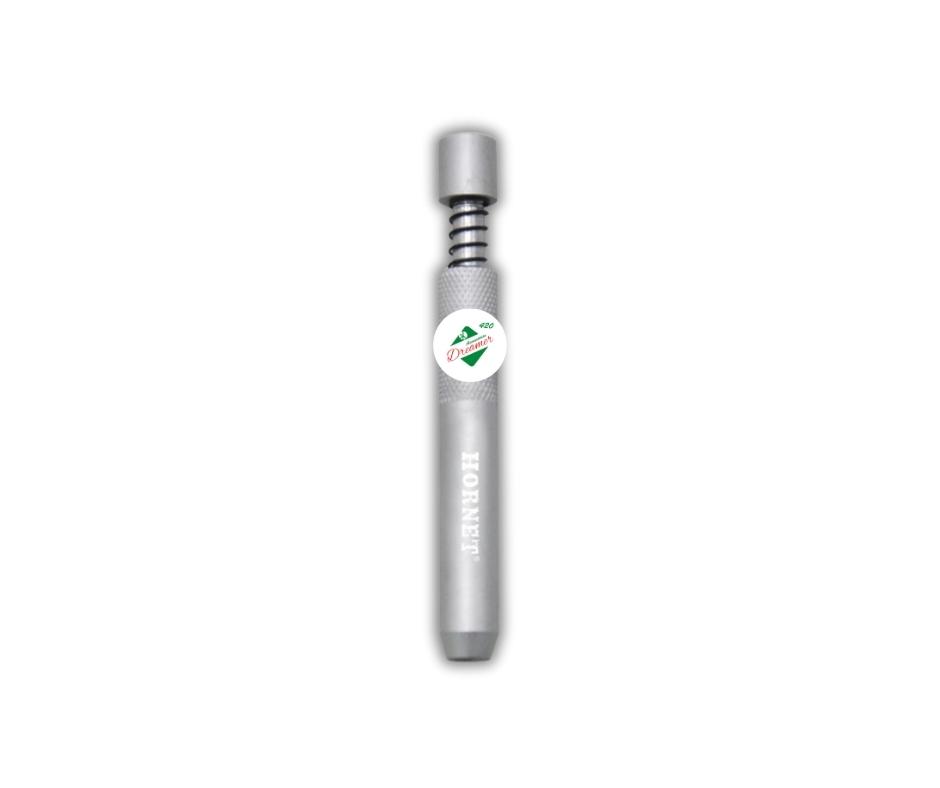 Dreamer Store 420 - Phụ Kiện Smoking Tẩu Kim Loại Chillum