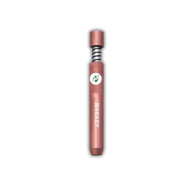 Dreamer Store 420 - Phụ Kiện Smoking Tẩu Kim Loại Chillum