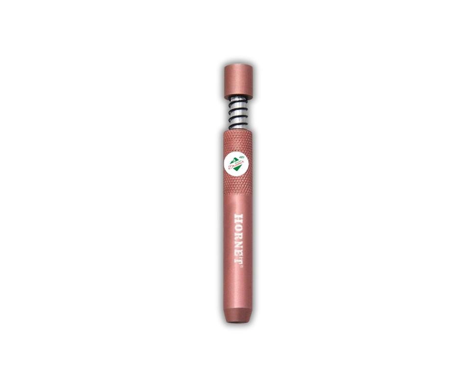 Dreamer Store 420 - Phụ Kiện Smoking Tẩu Kim Loại Chillum