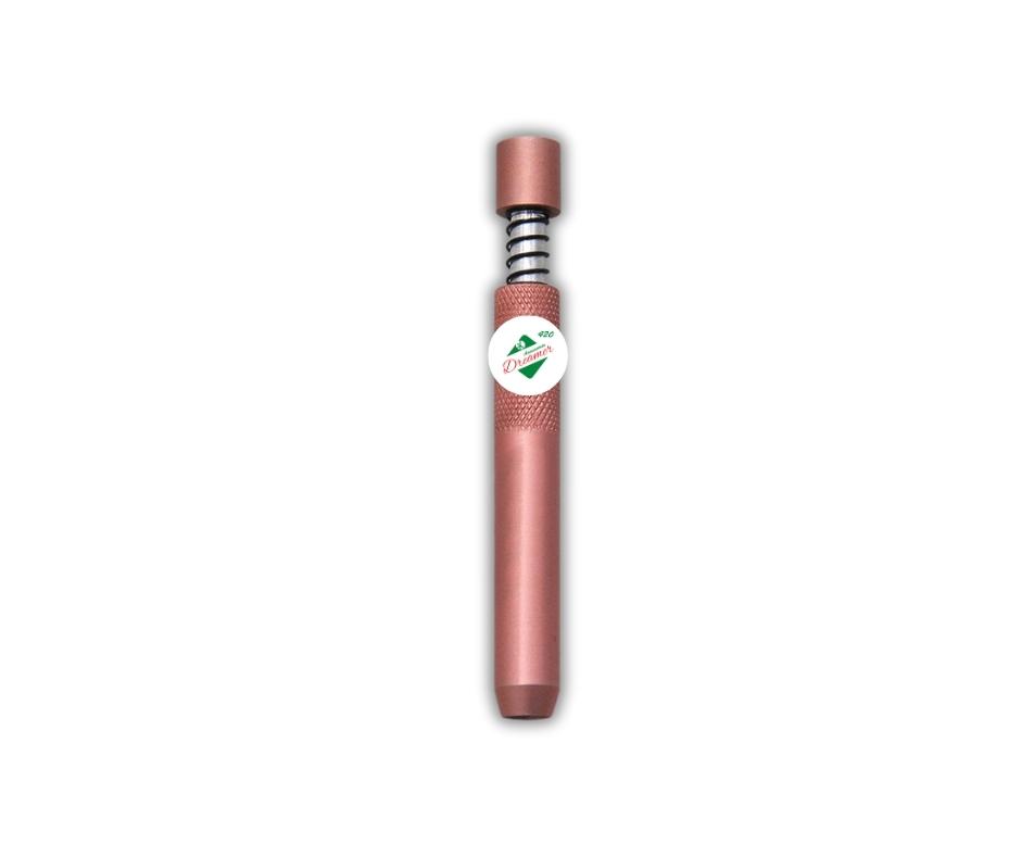 Dreamer Store 420 - Phụ Kiện Smoking Tẩu Kim Loại Chillum