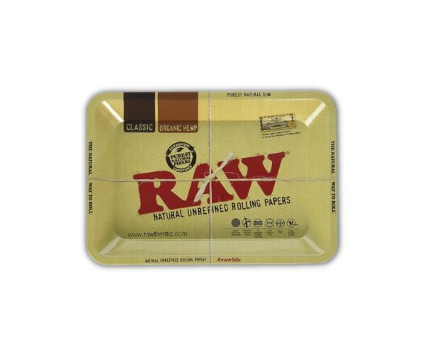 Khay Raw Classic - Size Nhỏ