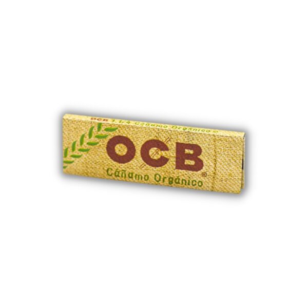 Giấy Cuốn Ocb Organic Hemp - Short