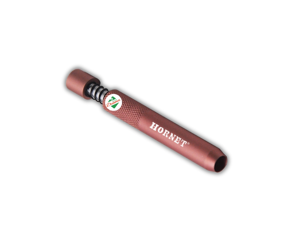 Dreamer Store 420 - Phụ Kiện Smoking Tẩu Kim Loại Chillum