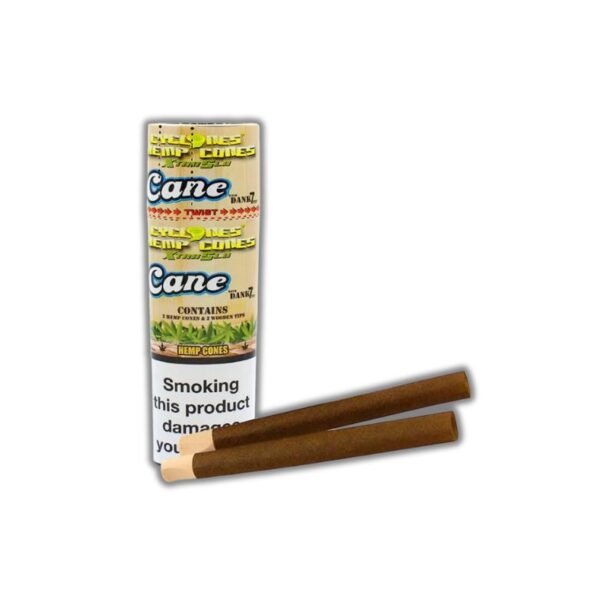 Blunt Cyclones Cigar Cone - Cane