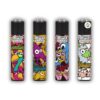 Bật Lửa Clipper Amazon Fun