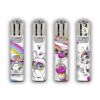 Bật Lửa Clipper Bunny Funny