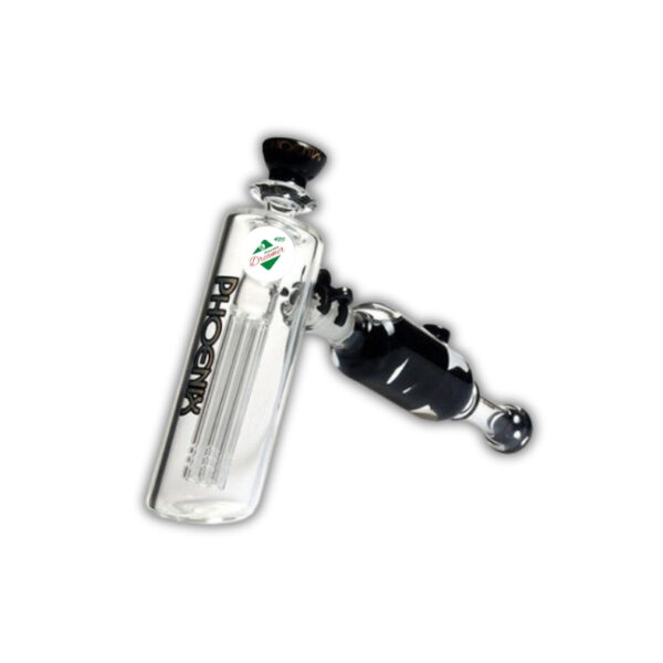 Tẩu Lọc Nước Coil Phoenix