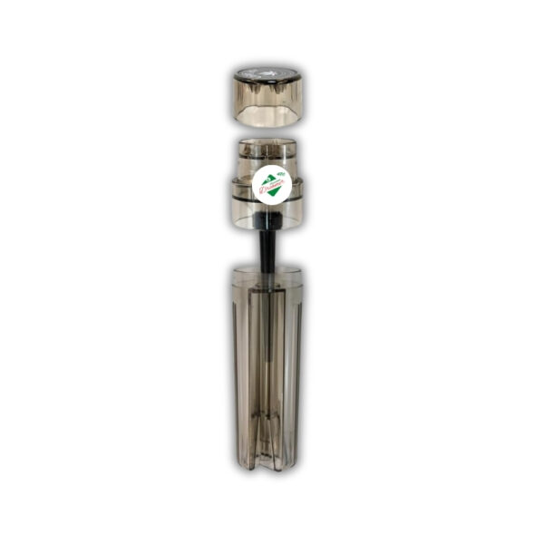 Máy Xay Nhựa Pocket - Mix Máy Cuốn Flower Tower Jouge