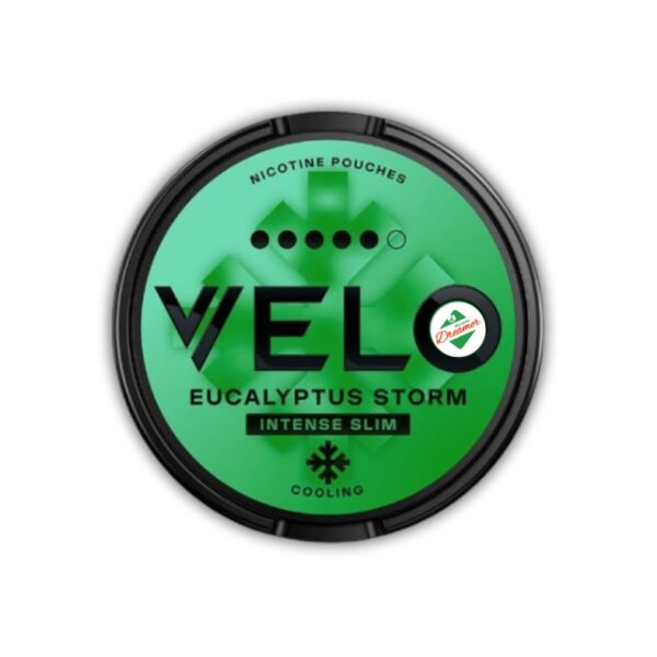 Velo Eucalyptus Storm 5 Dot