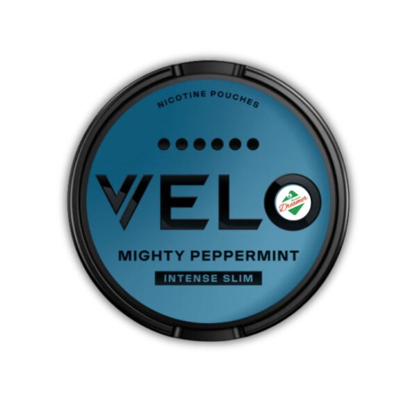 Velo Mighty Peppermint 6 Dot