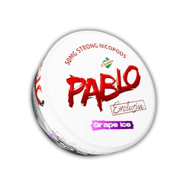 PABLO Grape Ice