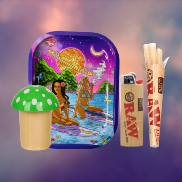 Combo Chill Sweet Times