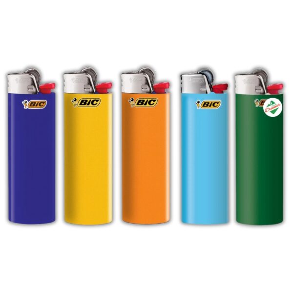 Bật Lửa Bic Large