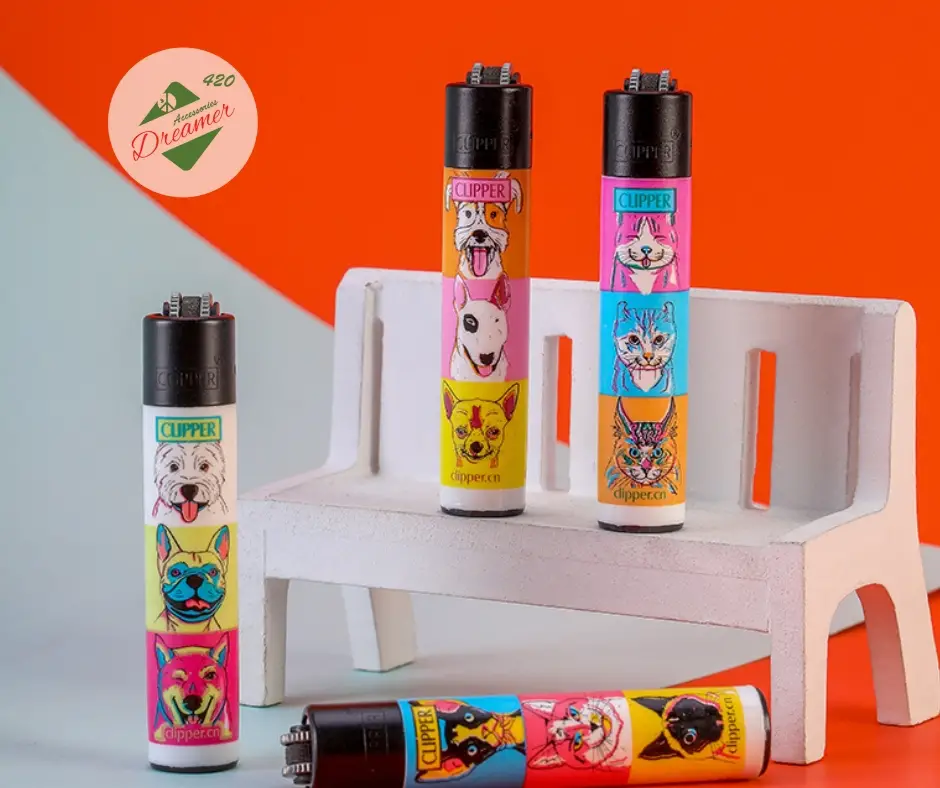 Dreamer Store 420 - Phụ Kiện Smoking