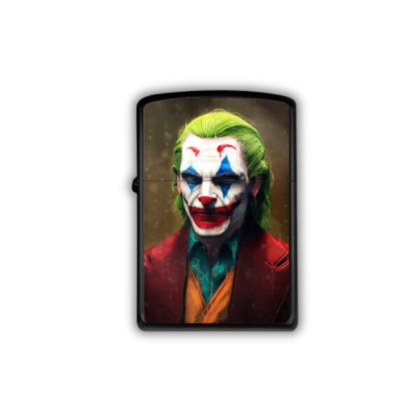 zippo-joker
