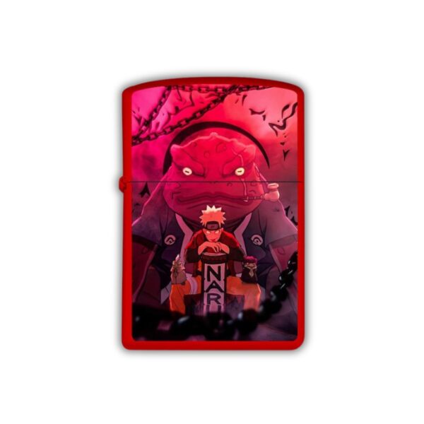 zippo-naruto