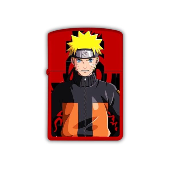 zippo-naruto