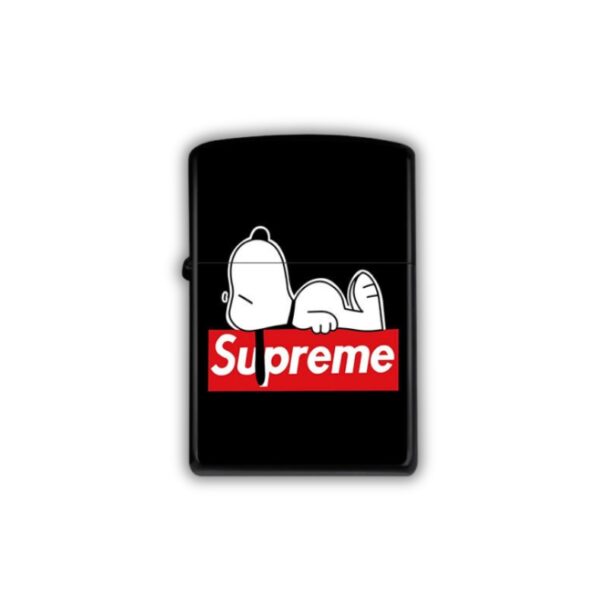 zippo-supreme