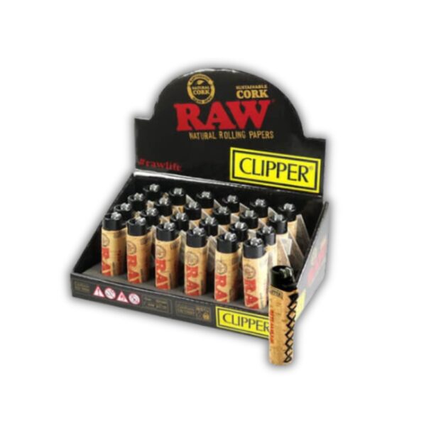 raw-clipper-cork-limited-edition