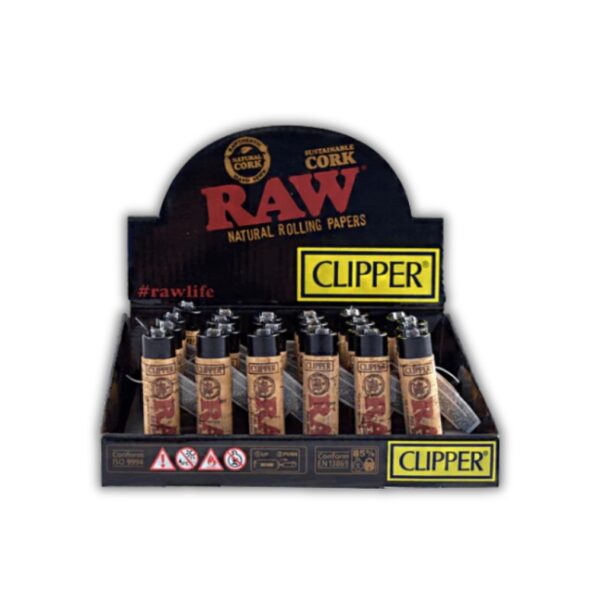 raw-clipper-cork-limited-edition
