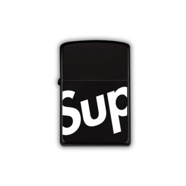 zippo-supreme