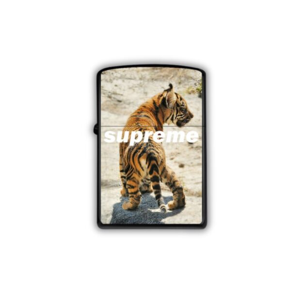 zippo-supreme