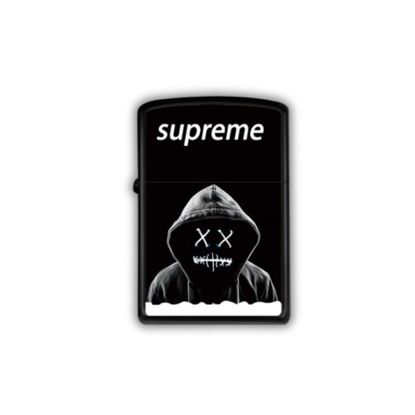 zippo-supreme