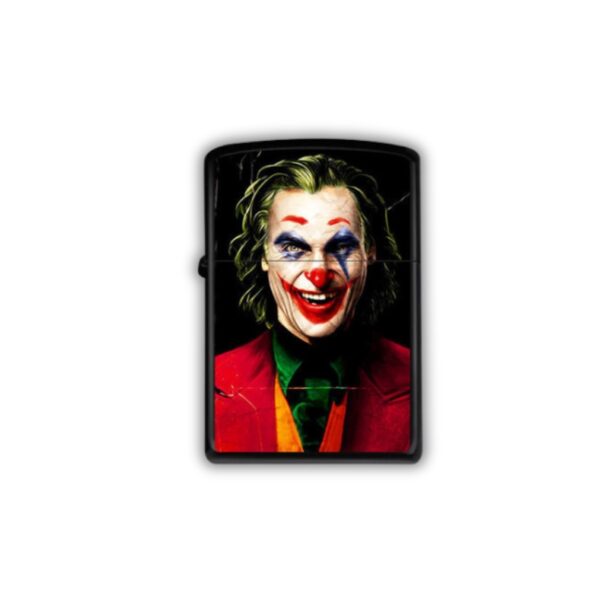 zippo-joker