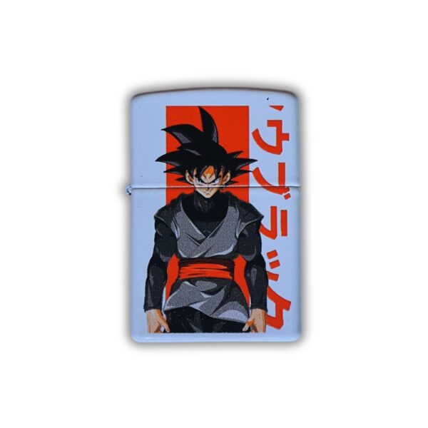 Bật Lửa Zippo Dragon Ball 05