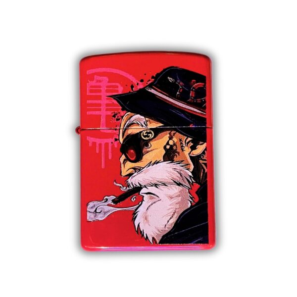 Bật Lửa Zippo Dragon Ball 06