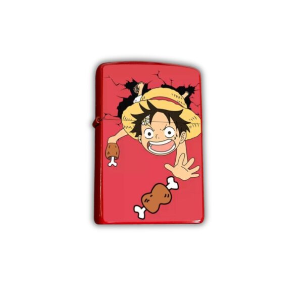 zippo-luffy