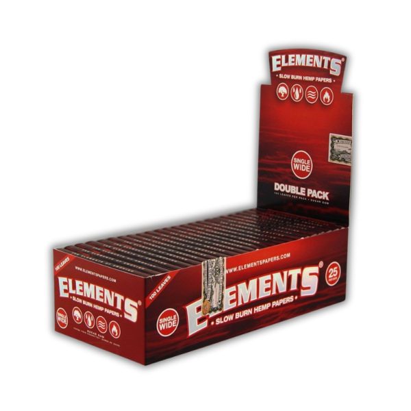 giay-cuon-elements-red-hemp-double-window