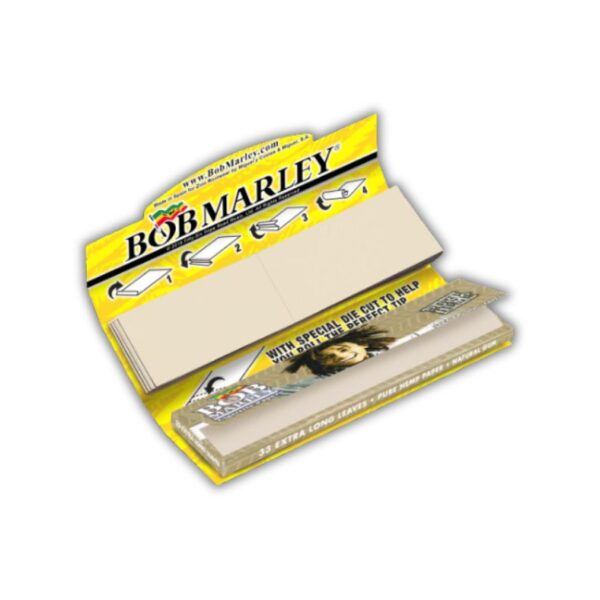giay-cuon-bob-marley-pure-hem-kingsize-filter-tips-slim