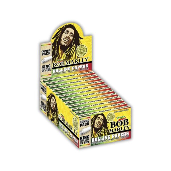 giay-cuon-bob-marley-pure-hem-kingsize-filter-tips-slim