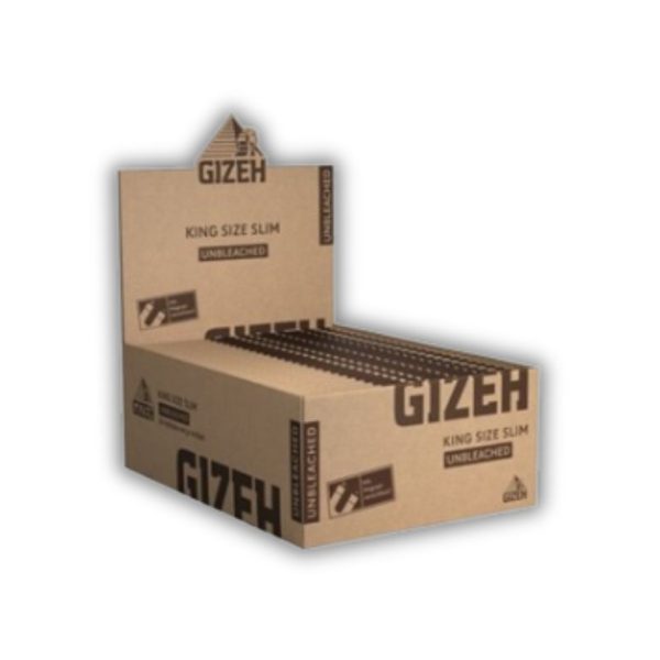 giay-cuon-gizeh-unbleached-king-size-slim-papers